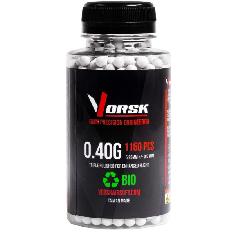 Vorsk - Vorsk 6mm BB 1150 stuks